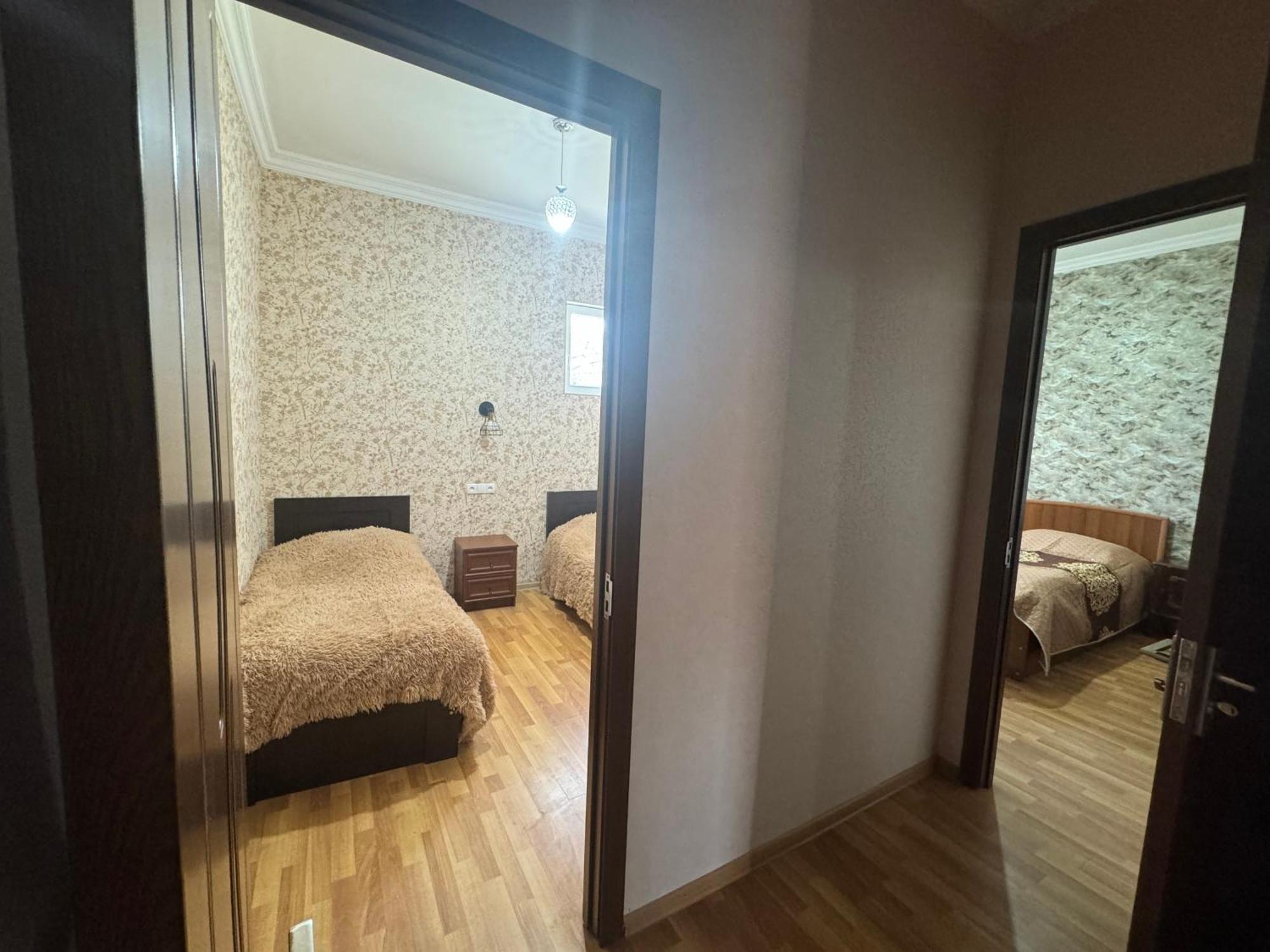 Nato & Lado Hotel Sighnaghi Exterior photo